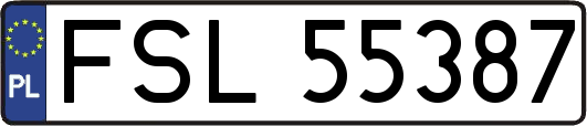 FSL55387