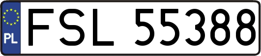 FSL55388