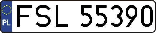 FSL55390