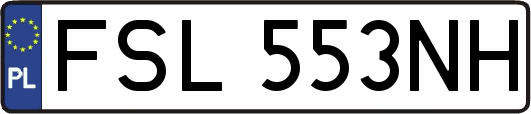 FSL553NH