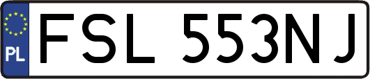 FSL553NJ