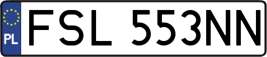 FSL553NN