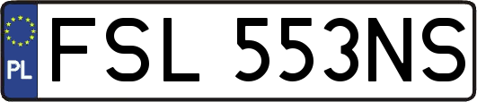 FSL553NS