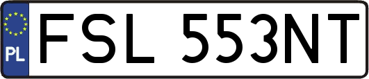 FSL553NT