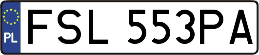 FSL553PA