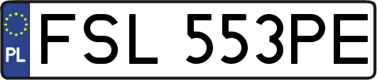 FSL553PE