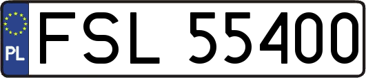 FSL55400