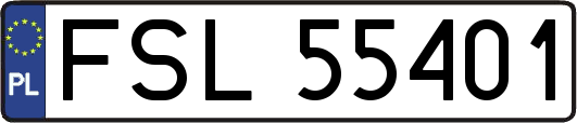 FSL55401