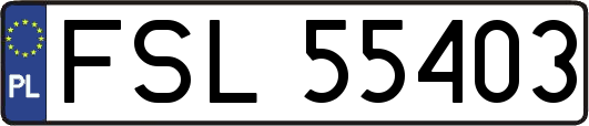 FSL55403