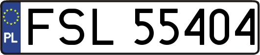 FSL55404