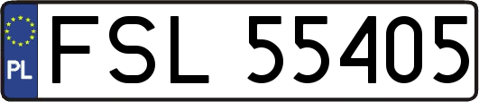 FSL55405