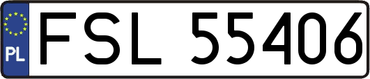 FSL55406