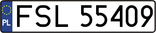FSL55409