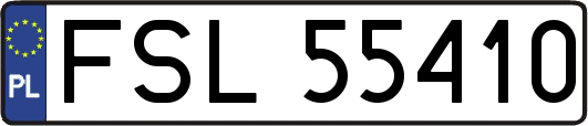 FSL55410