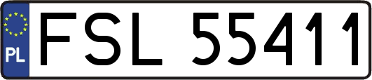 FSL55411