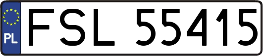 FSL55415