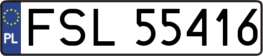 FSL55416