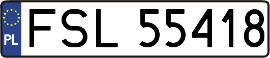 FSL55418