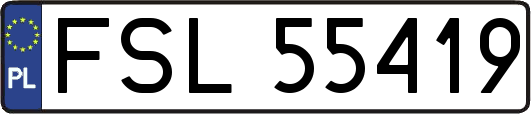 FSL55419
