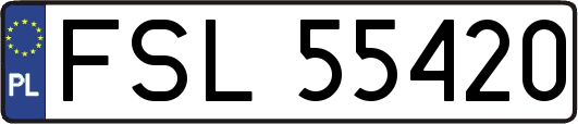 FSL55420