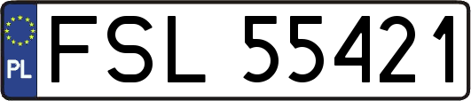 FSL55421