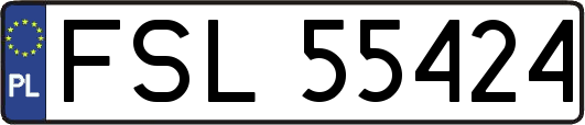 FSL55424