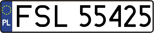 FSL55425