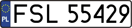 FSL55429
