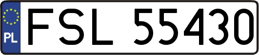 FSL55430