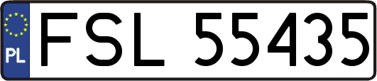 FSL55435