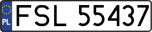 FSL55437