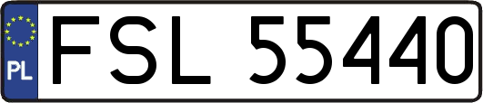 FSL55440