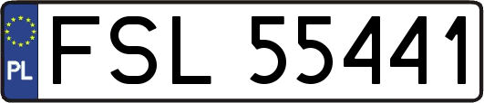 FSL55441