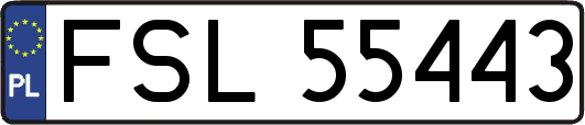 FSL55443