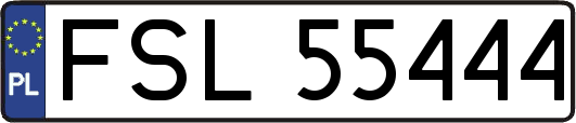 FSL55444