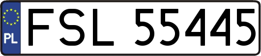 FSL55445