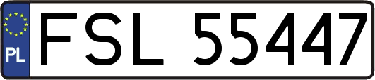 FSL55447