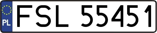 FSL55451