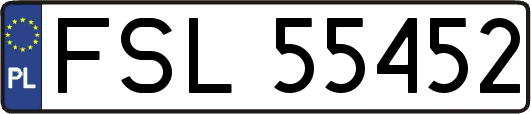 FSL55452
