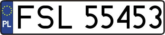 FSL55453