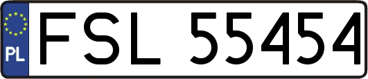FSL55454