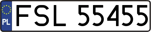FSL55455