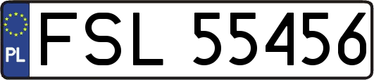 FSL55456