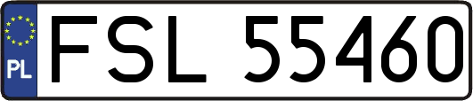 FSL55460