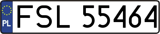 FSL55464