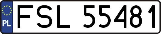 FSL55481