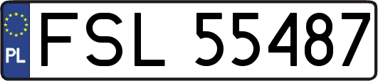 FSL55487