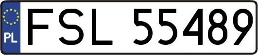 FSL55489