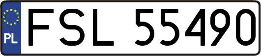 FSL55490
