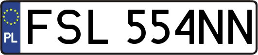 FSL554NN